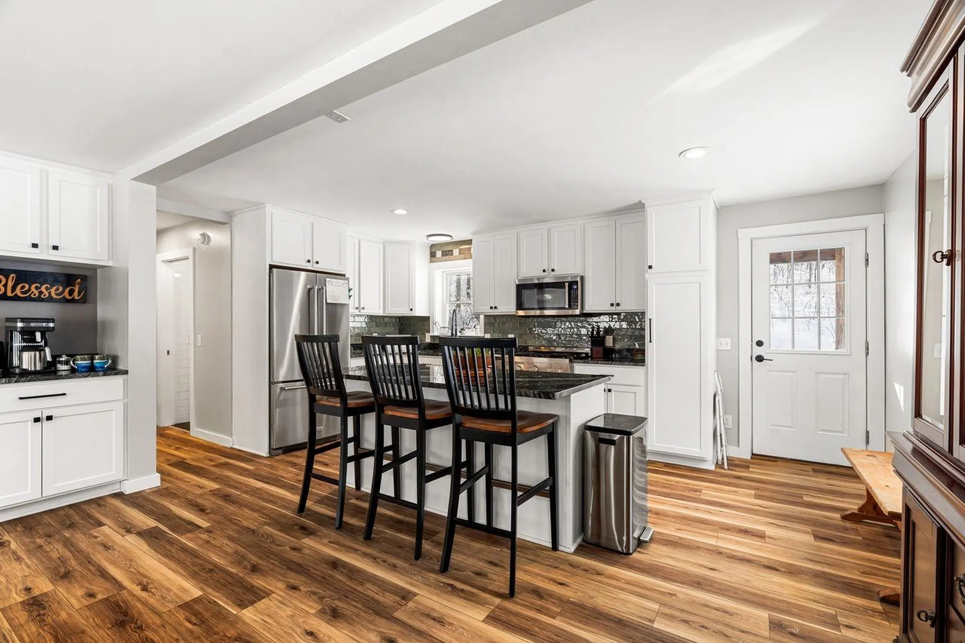 200 Old Peterborough Road Dublin NH 03444