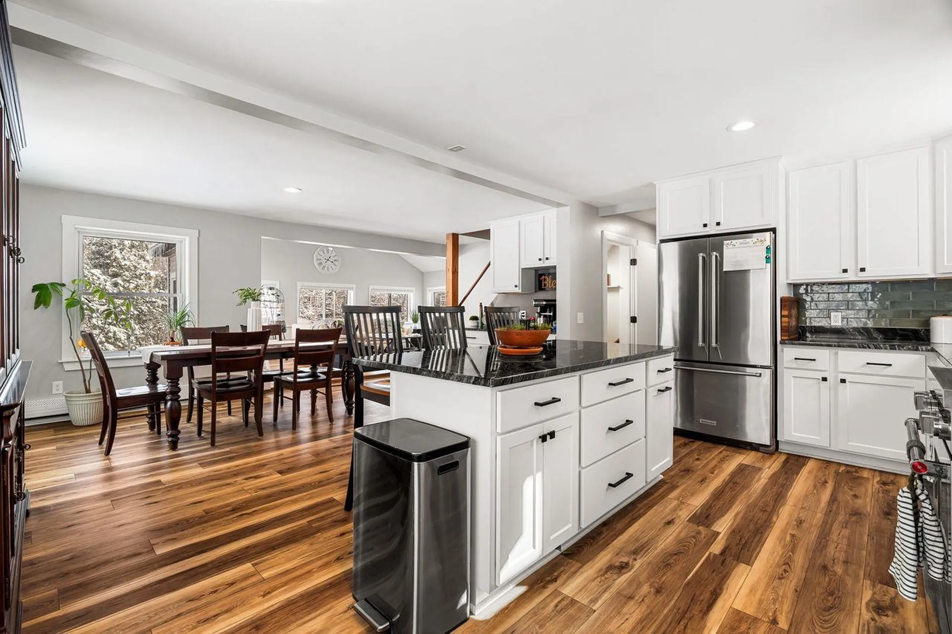 200 Old Peterborough Road Dublin NH 03444