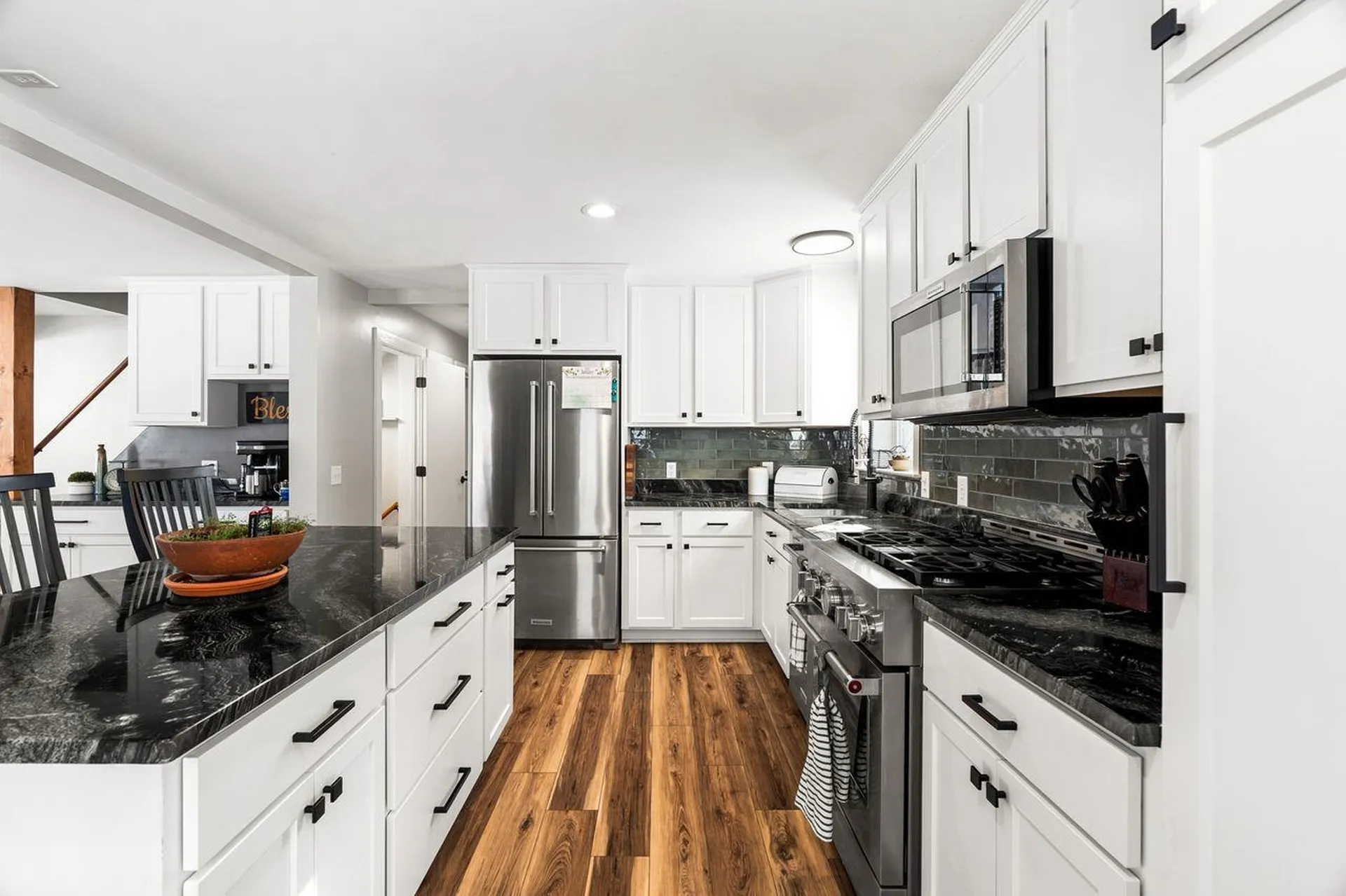 200 Old Peterborough Road Dublin NH 03444