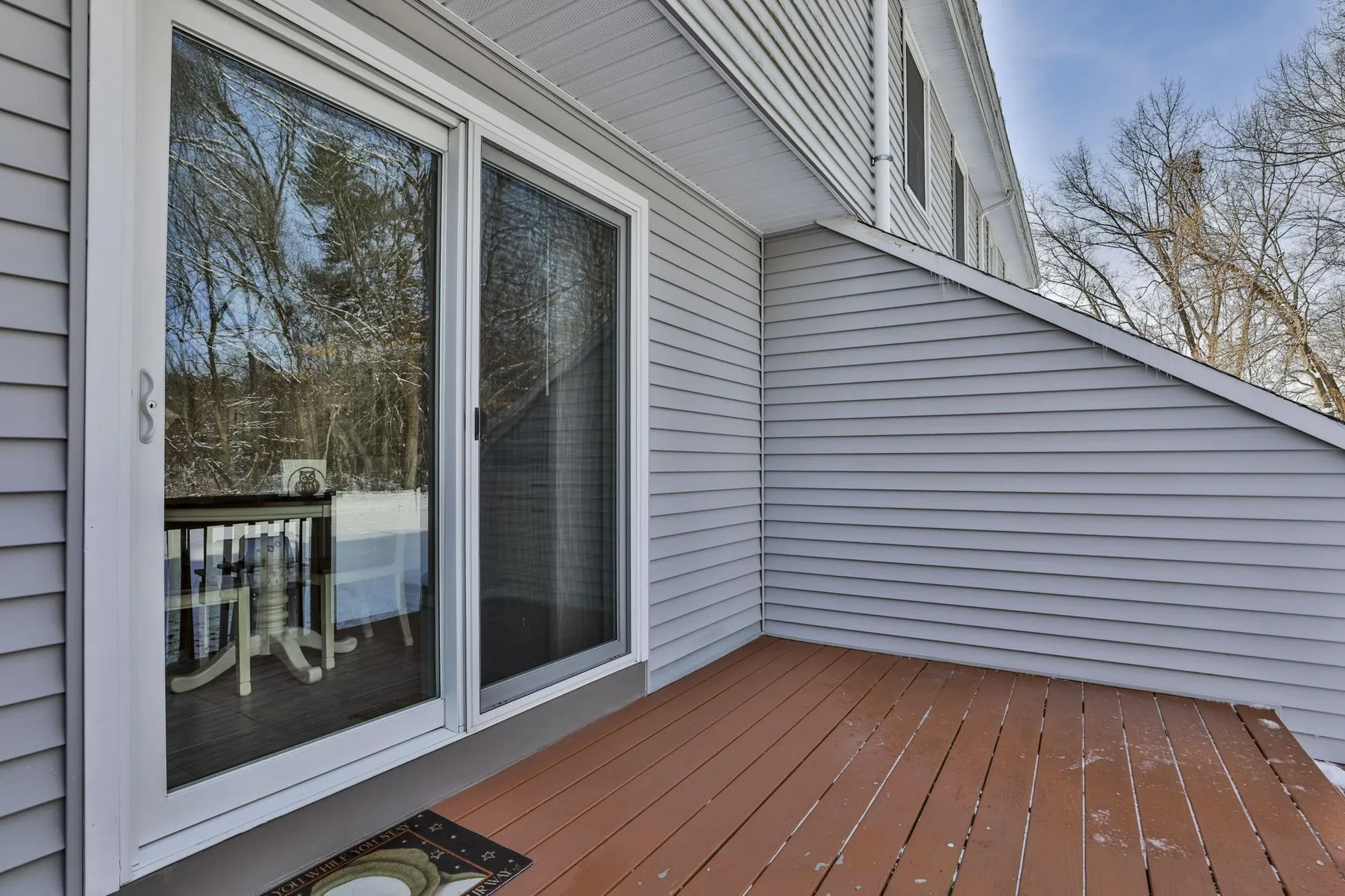 47 Willow Creek Drive Hudson NH 03051