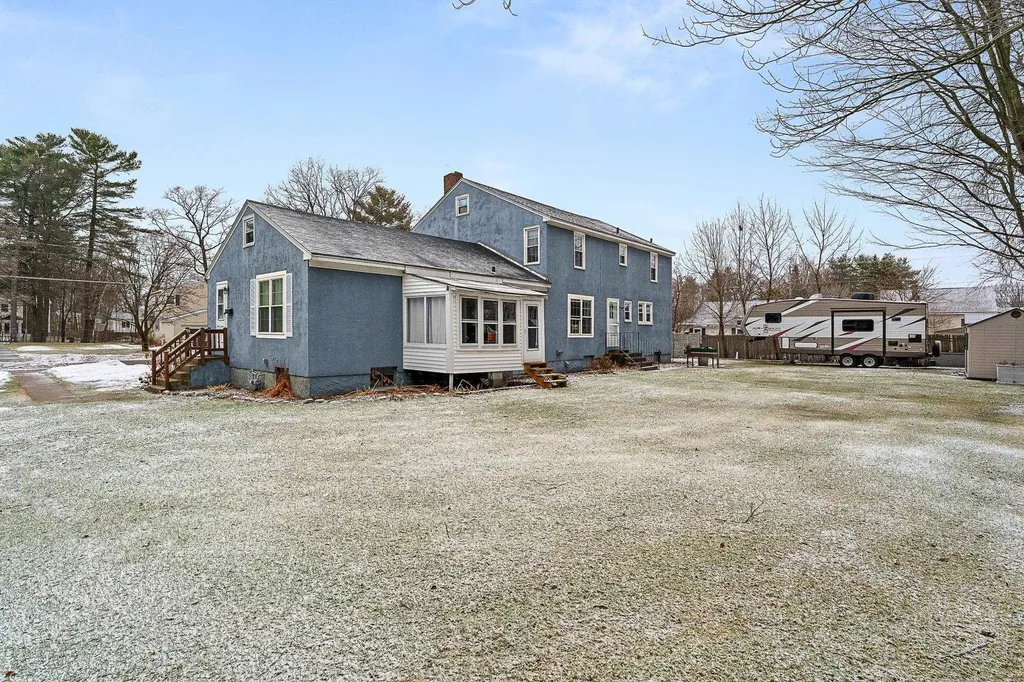 19 Woodlawn Road Burlington VT 05408