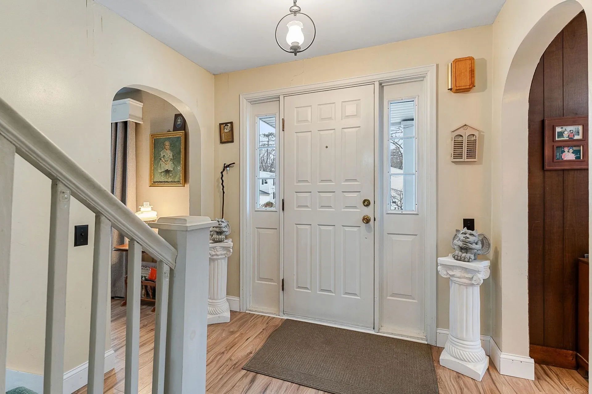 19 Woodlawn Road Burlington VT 05408