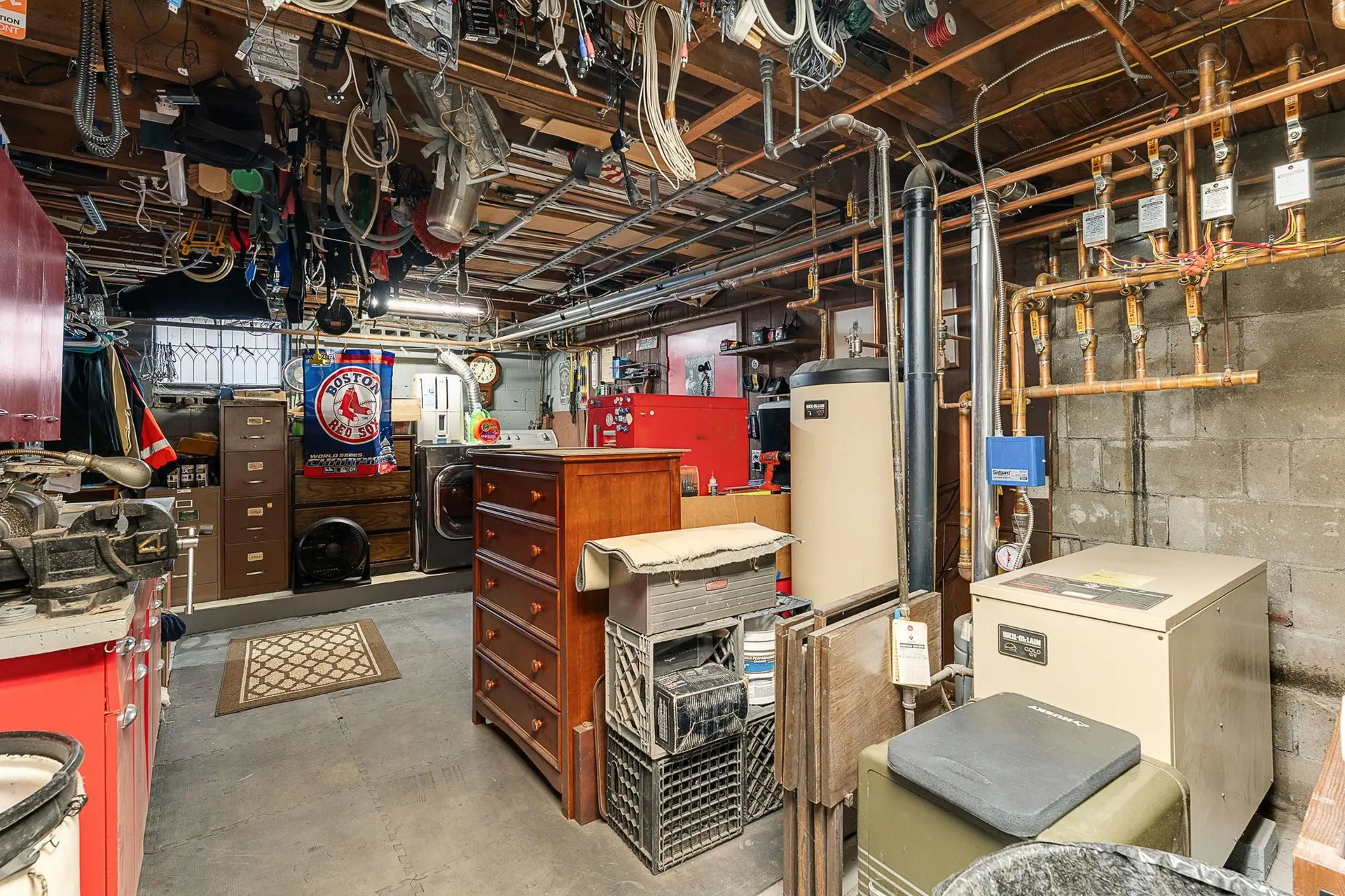 19 Woodlawn Road Burlington VT 05408