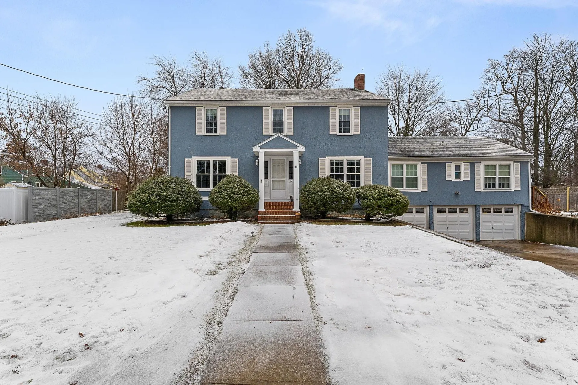 19 Woodlawn Road Burlington VT 05408