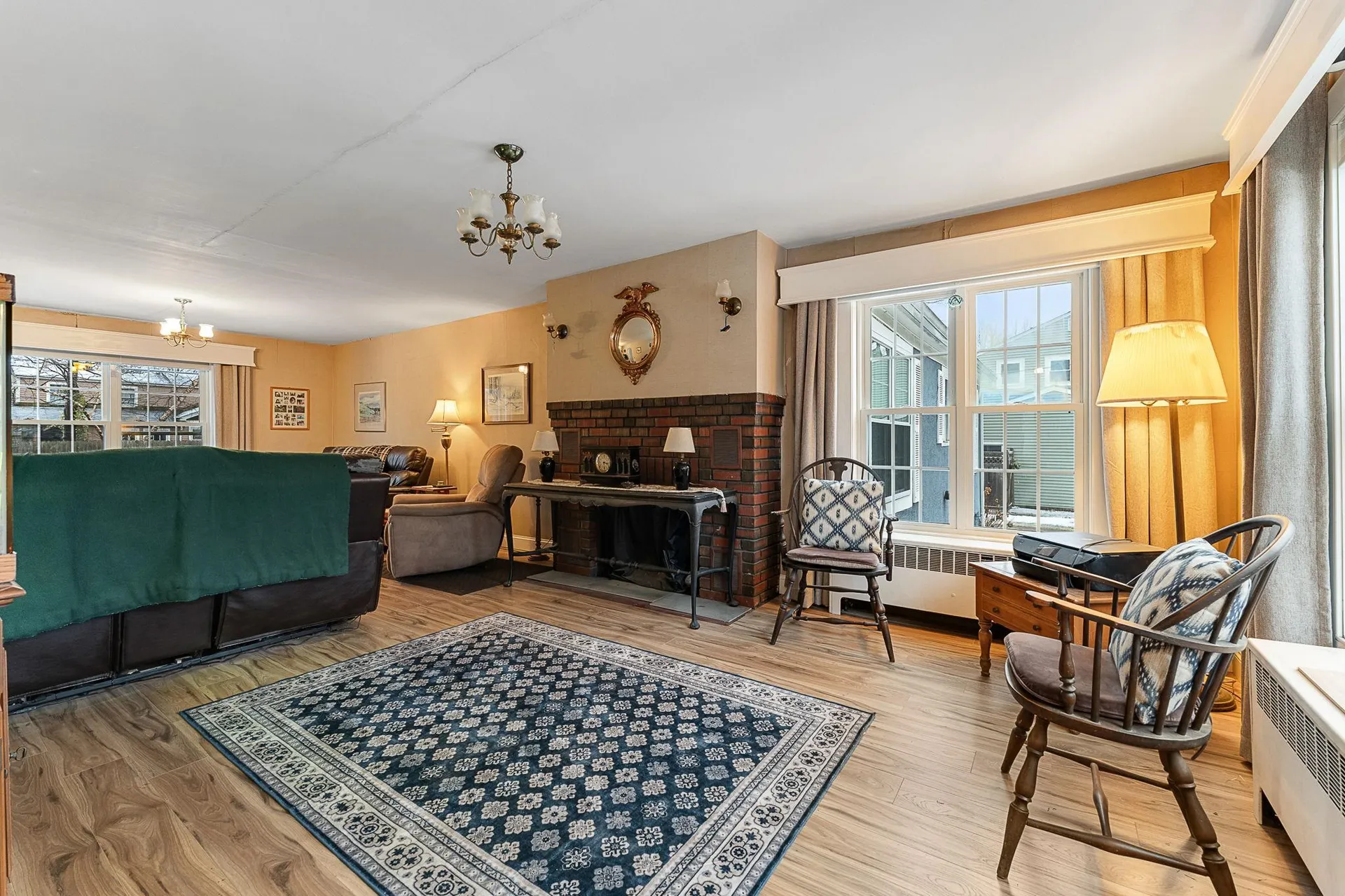 19 Woodlawn Road Burlington VT 05408