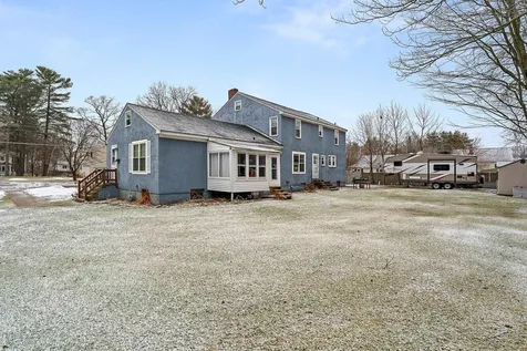 19 Woodlawn Road Burlington VT 05408