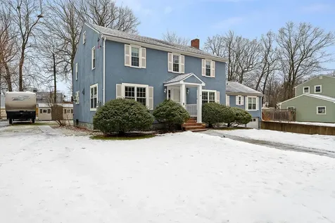 19 Woodlawn Road Burlington VT 05408