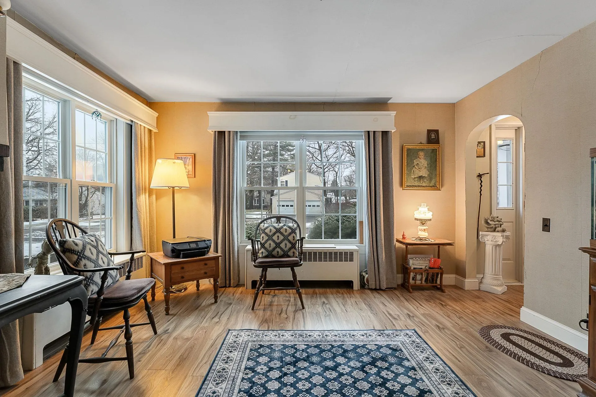 19 Woodlawn Road Burlington VT 05408