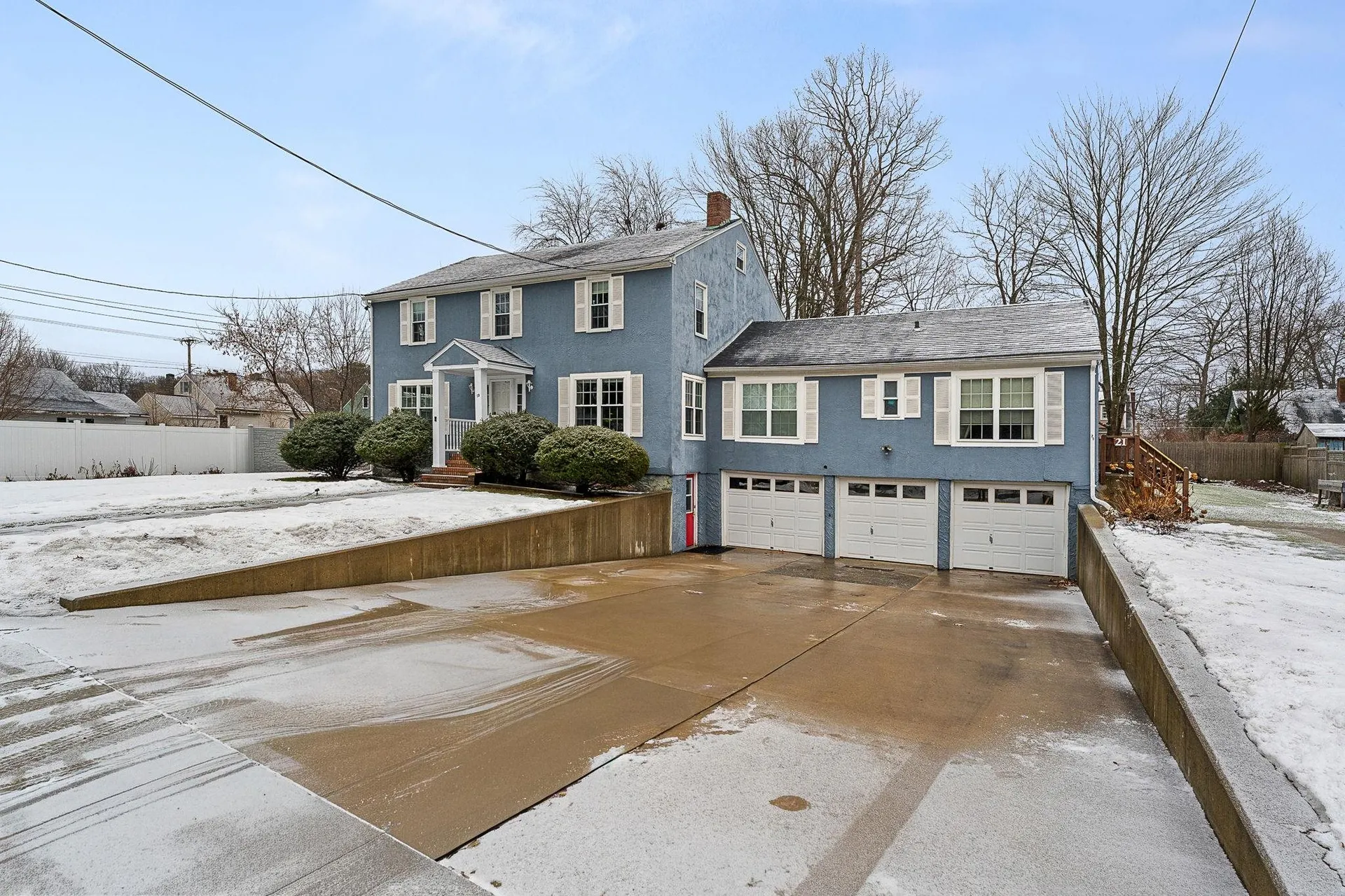 19 Woodlawn Road Burlington VT 05408