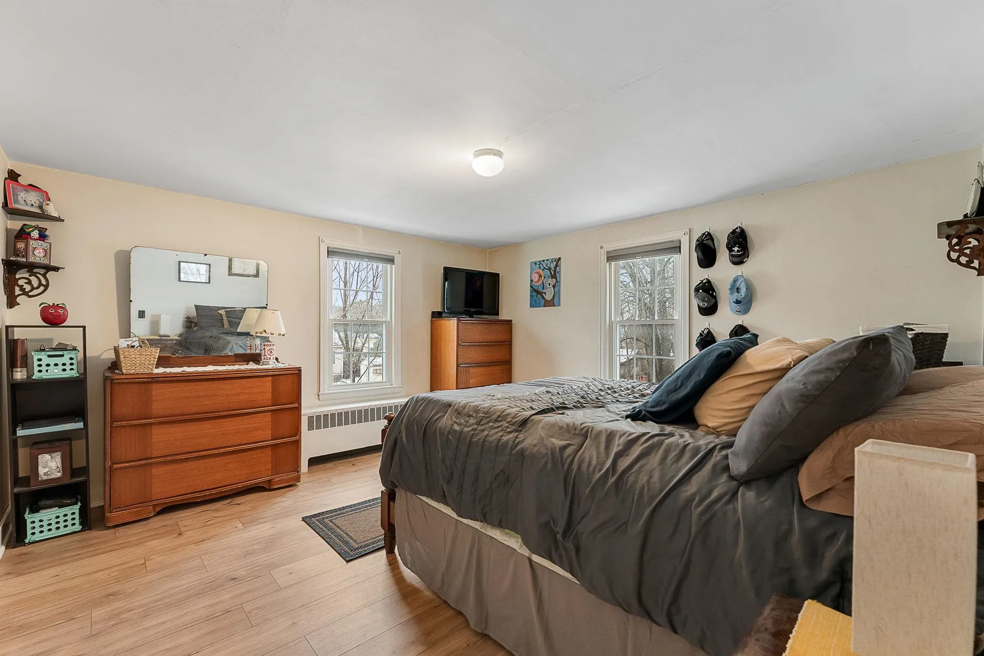 19 Woodlawn Road Burlington VT 05408