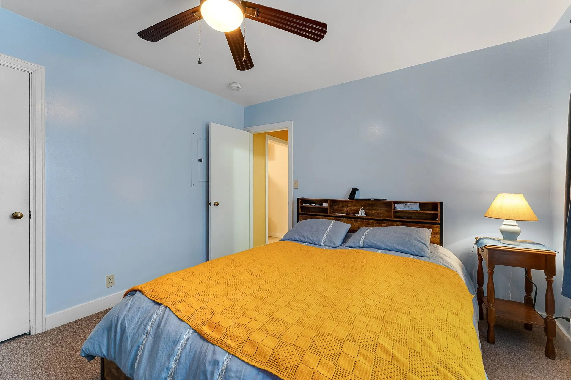 19 Woodlawn Road Burlington VT 05408