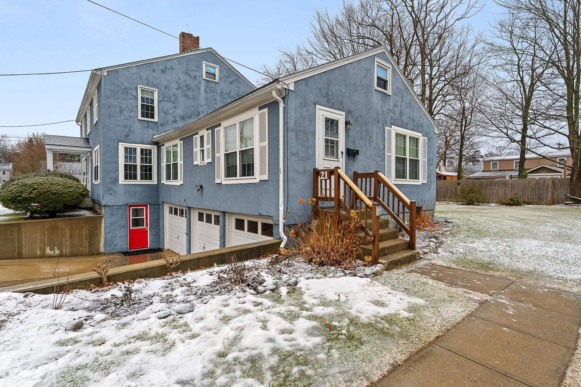 19 Woodlawn Road Burlington VT 05408