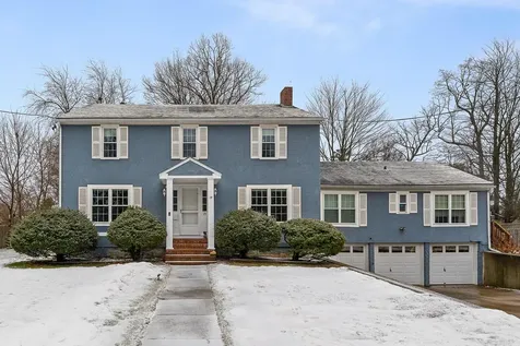 19 Woodlawn Road Burlington VT 05408