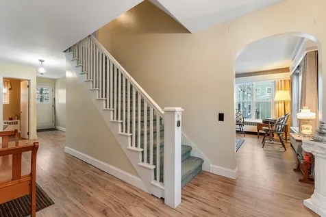 19 Woodlawn Road Burlington VT 05408