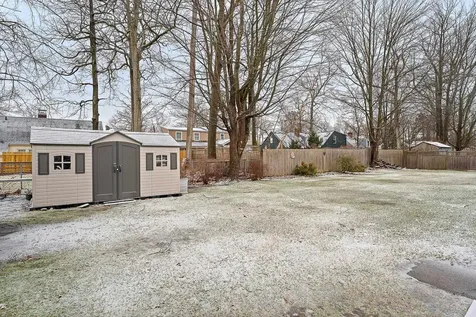 19 Woodlawn Road Burlington VT 05408