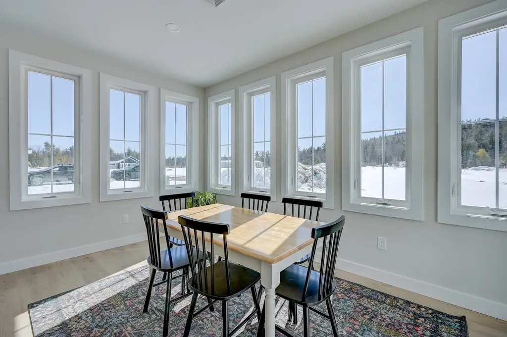 93 Whispering Pines Place Conway NH 03860