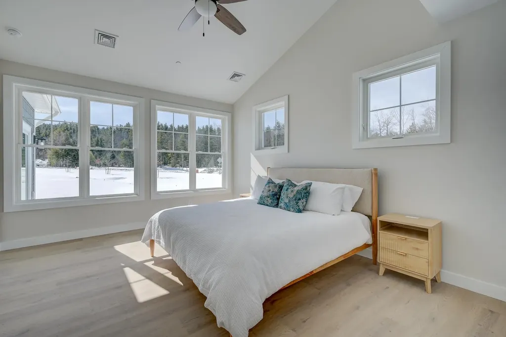 93 Whispering Pines Place Conway NH 03860