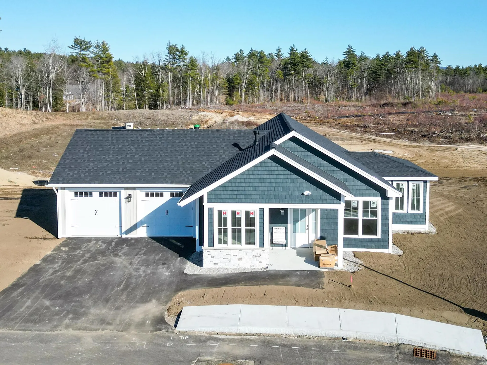 93 Whispering Pines Place Conway NH 03860