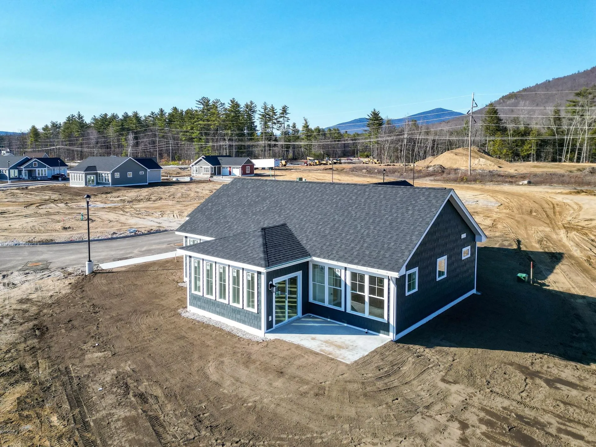 93 Whispering Pines Place Conway NH 03860