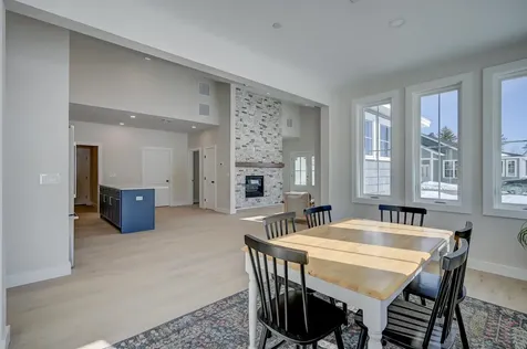 93 Whispering Pines Place Conway NH 03860