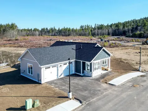 93 Whispering Pines Place Conway NH 03860