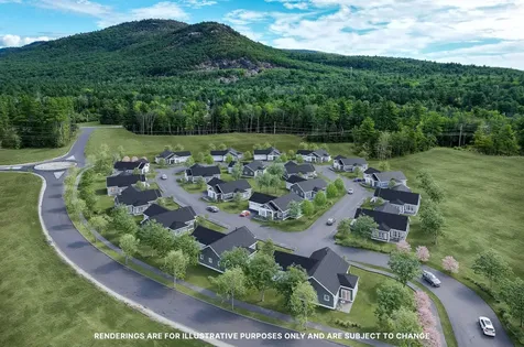 93 Whispering Pines Place Conway NH 03860
