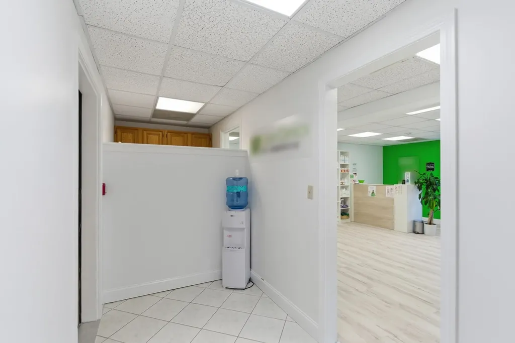 2 Mary E Clark Drive Hampstead NH 03841