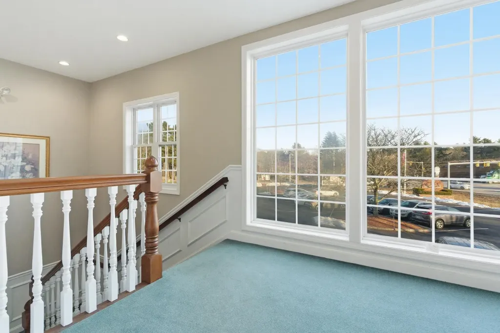 2 Mary E Clark Drive Hampstead NH 03841