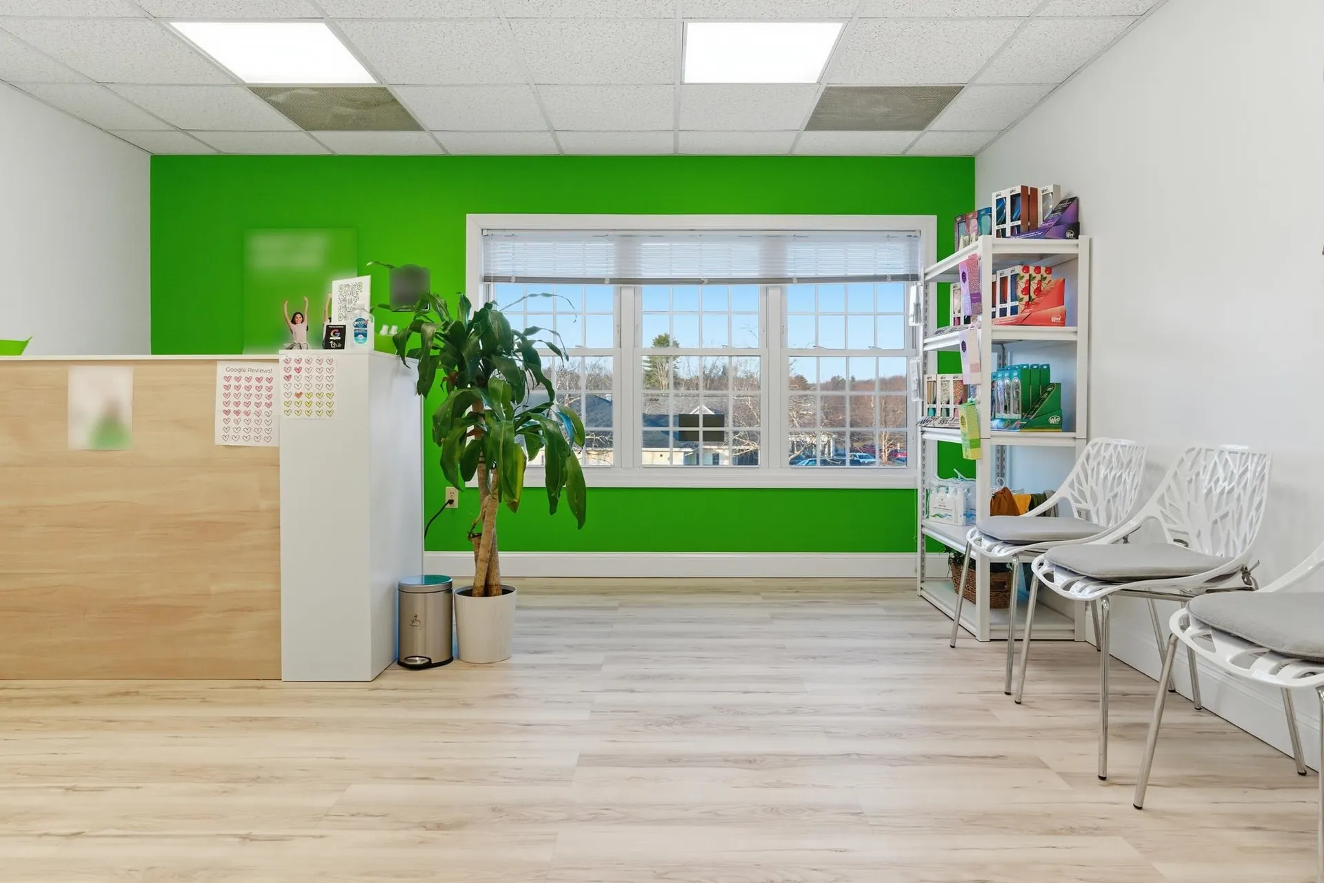 2 Mary E Clark Drive Hampstead NH 03841