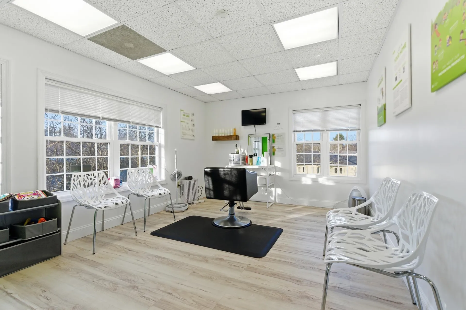 2 Mary E Clark Drive Hampstead NH 03841