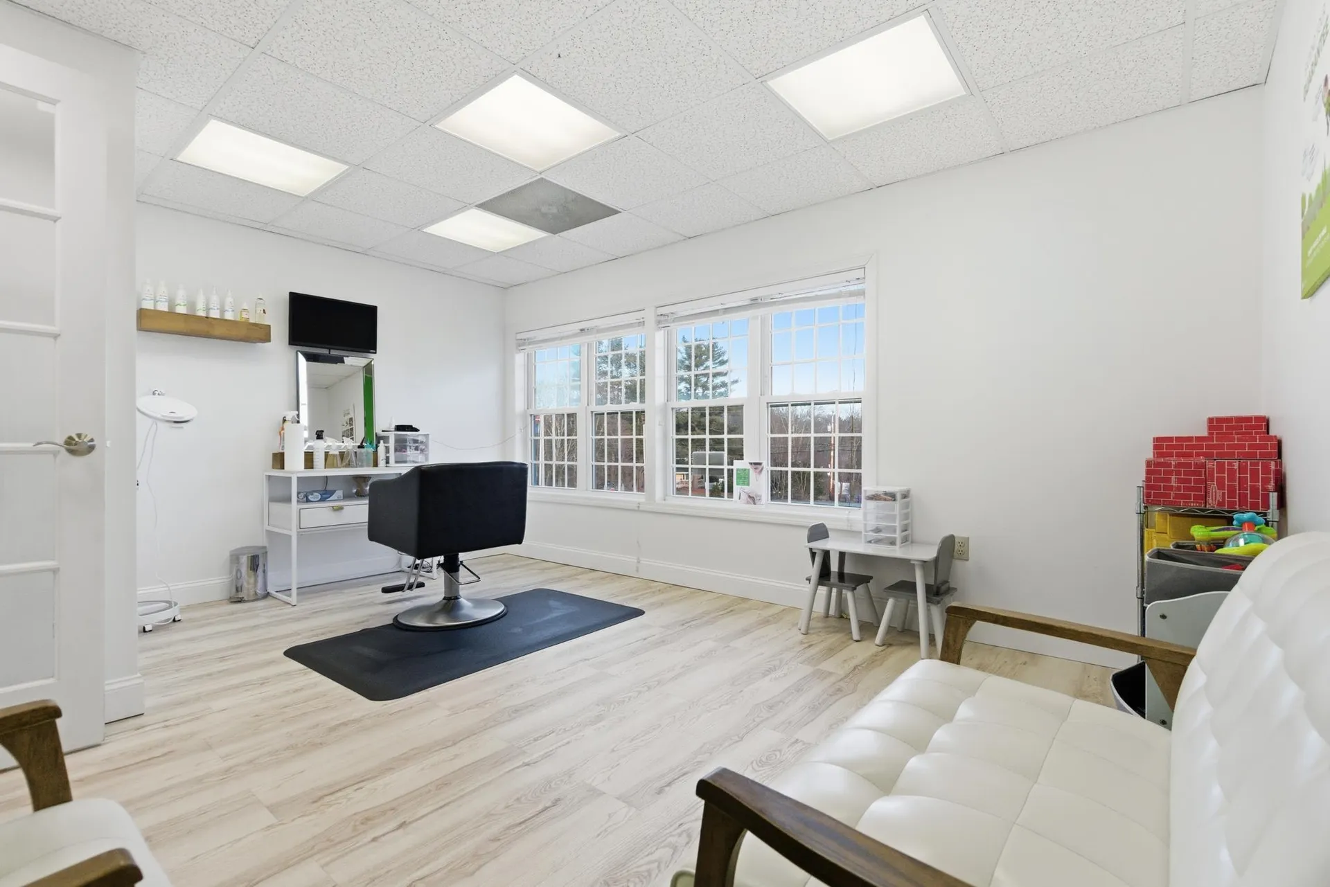 2 Mary E Clark Drive Hampstead NH 03841