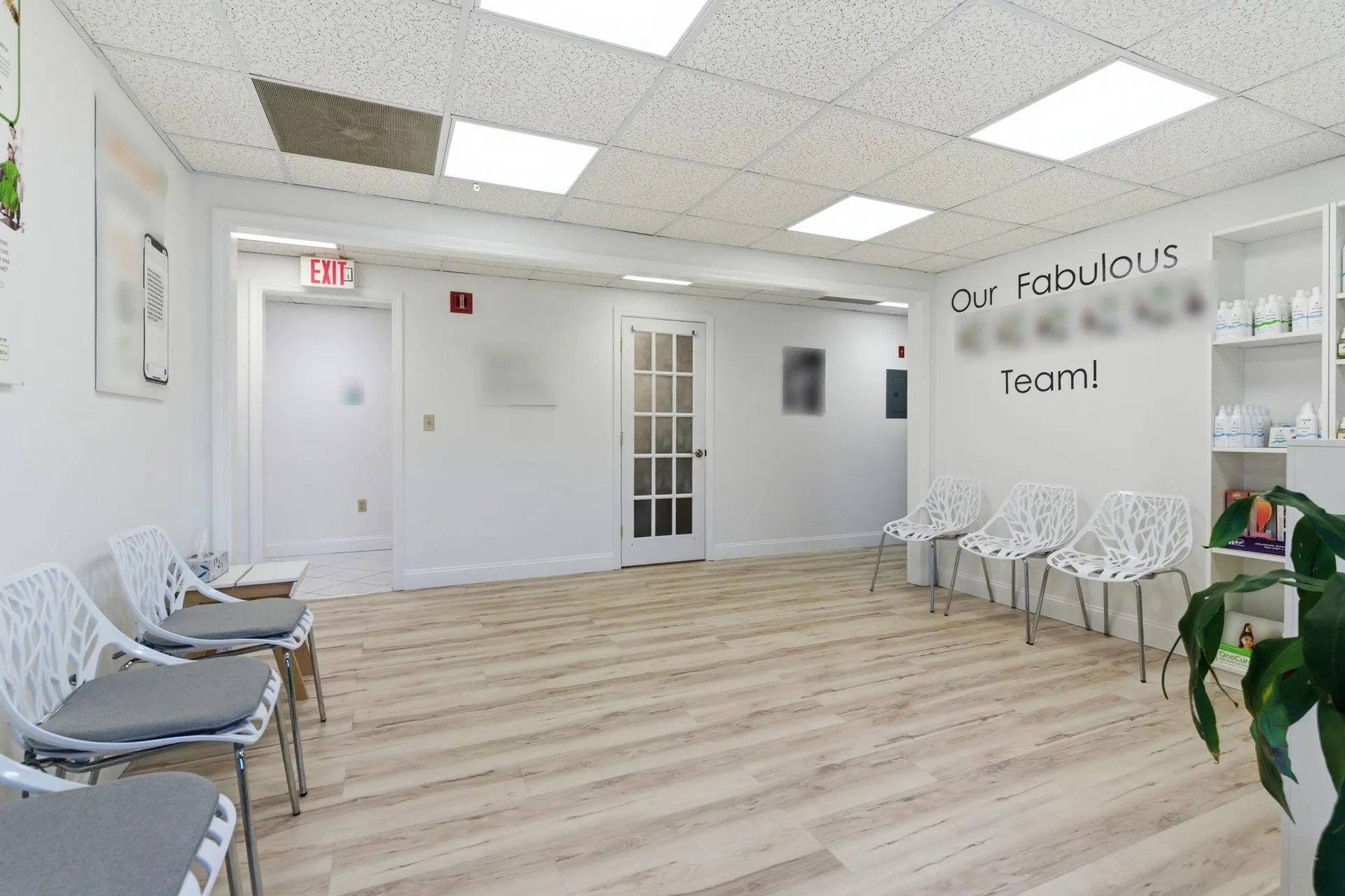 2 Mary E Clark Drive Hampstead NH 03841