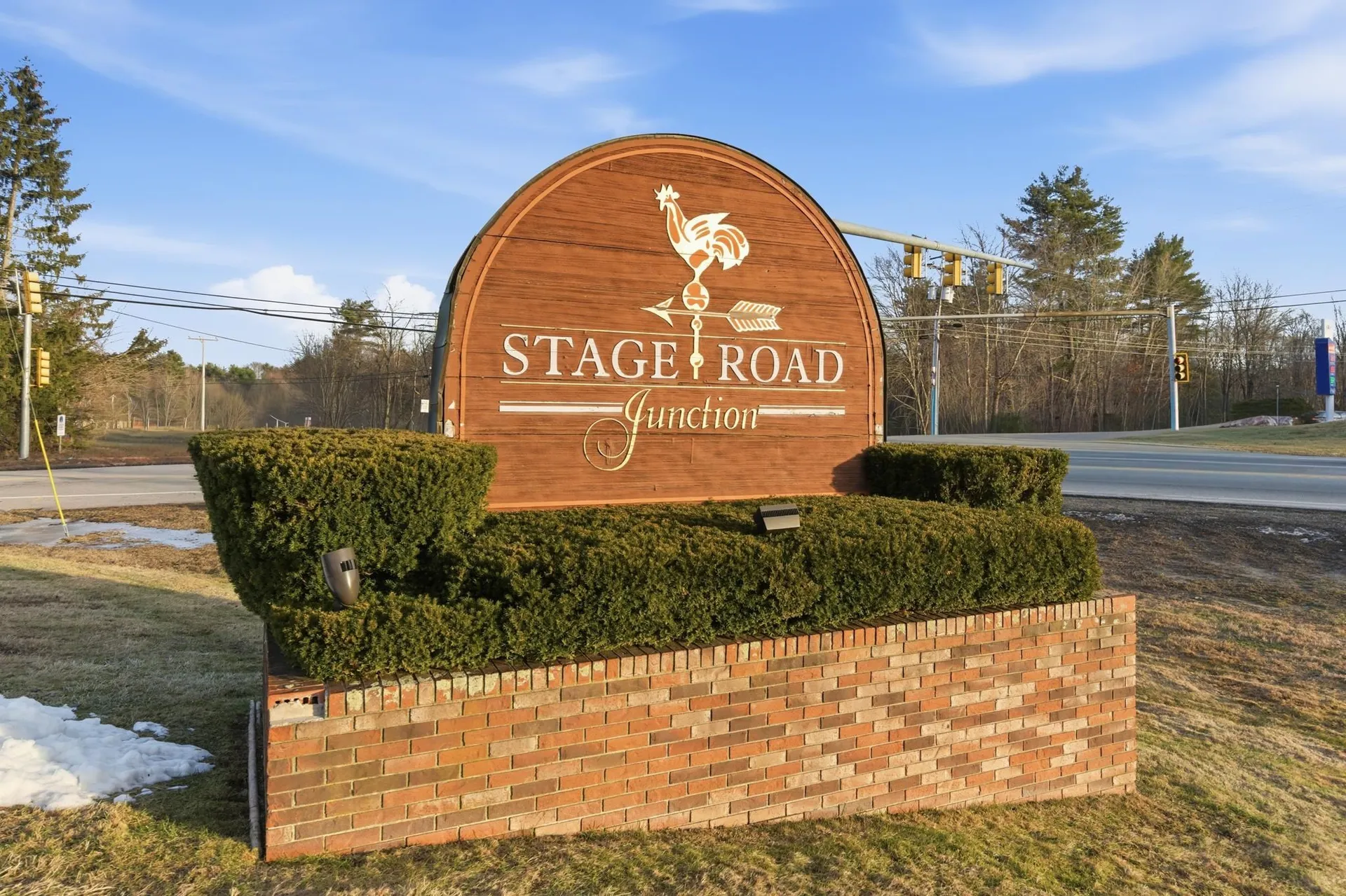 2 Mary E Clark Drive Hampstead NH 03841