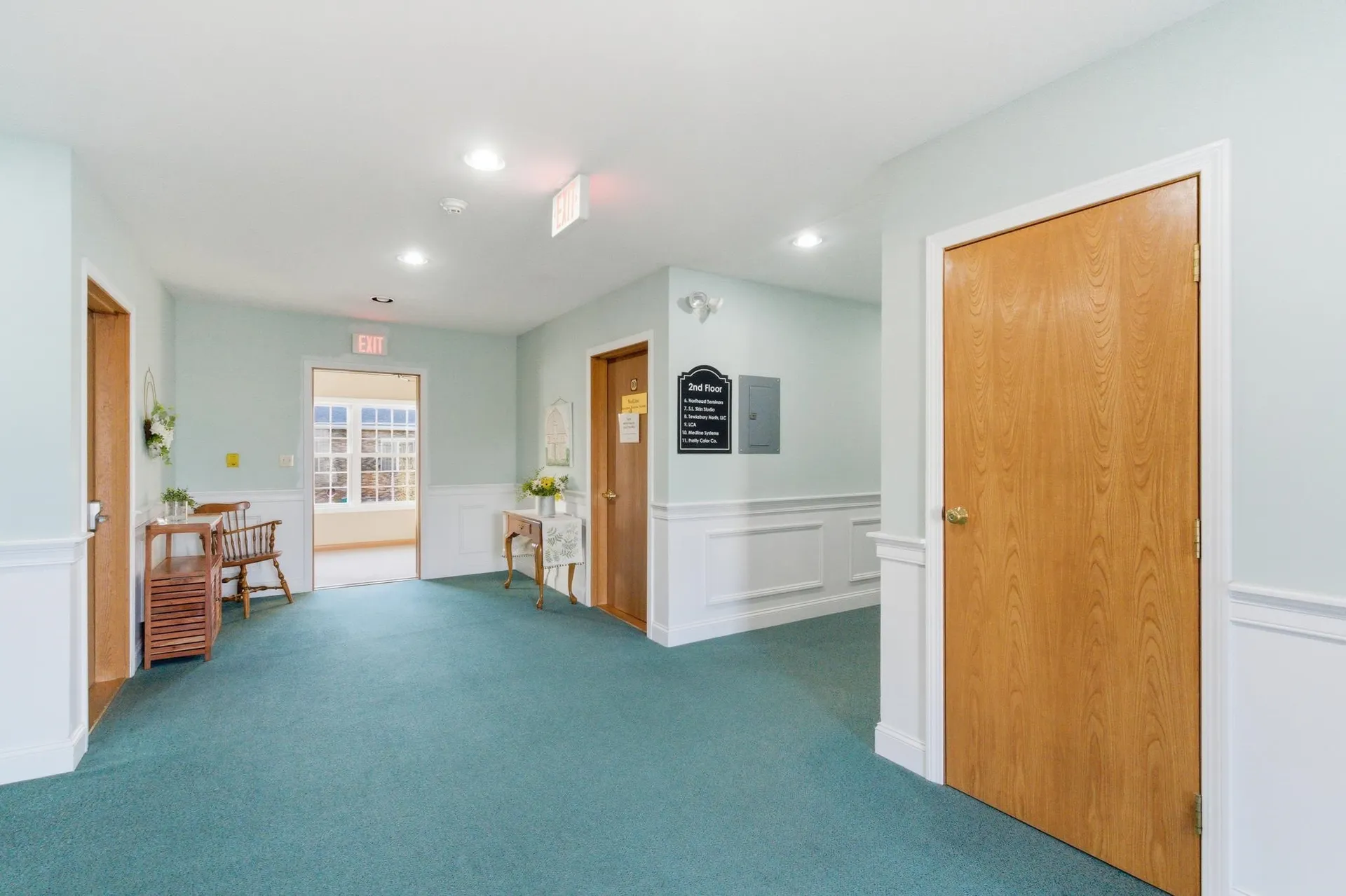 2 Mary E Clark Drive Hampstead NH 03841