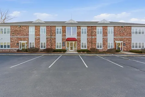 2 Mary E Clark Drive Hampstead NH 03841