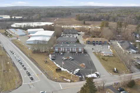 2 Mary E Clark Drive Hampstead NH 03841