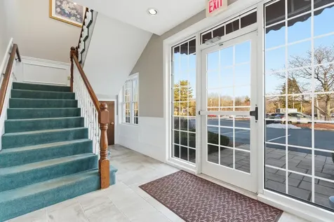 2 Mary E Clark Drive Hampstead NH 03841