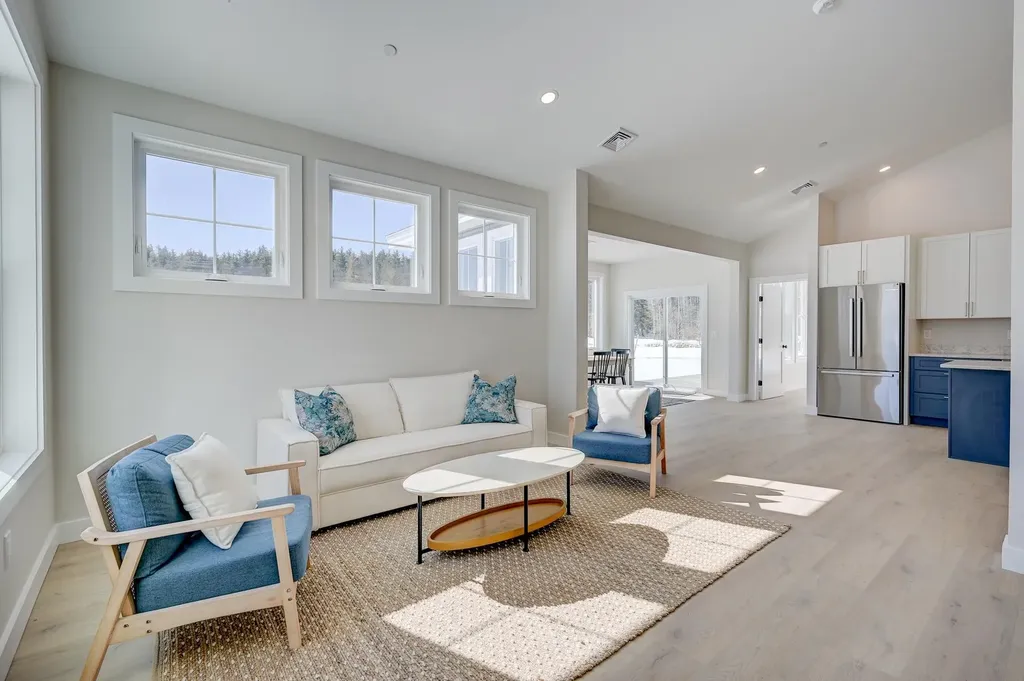 Tbd Whispering Pines Place Conway NH 03860