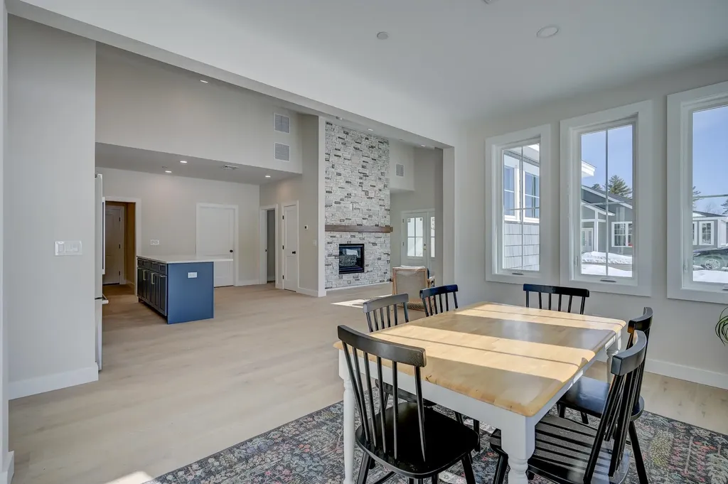 Tbd Whispering Pines Place Conway NH 03860