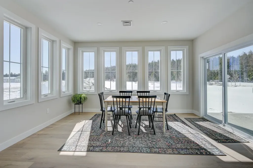 Tbd Whispering Pines Place Conway NH 03860