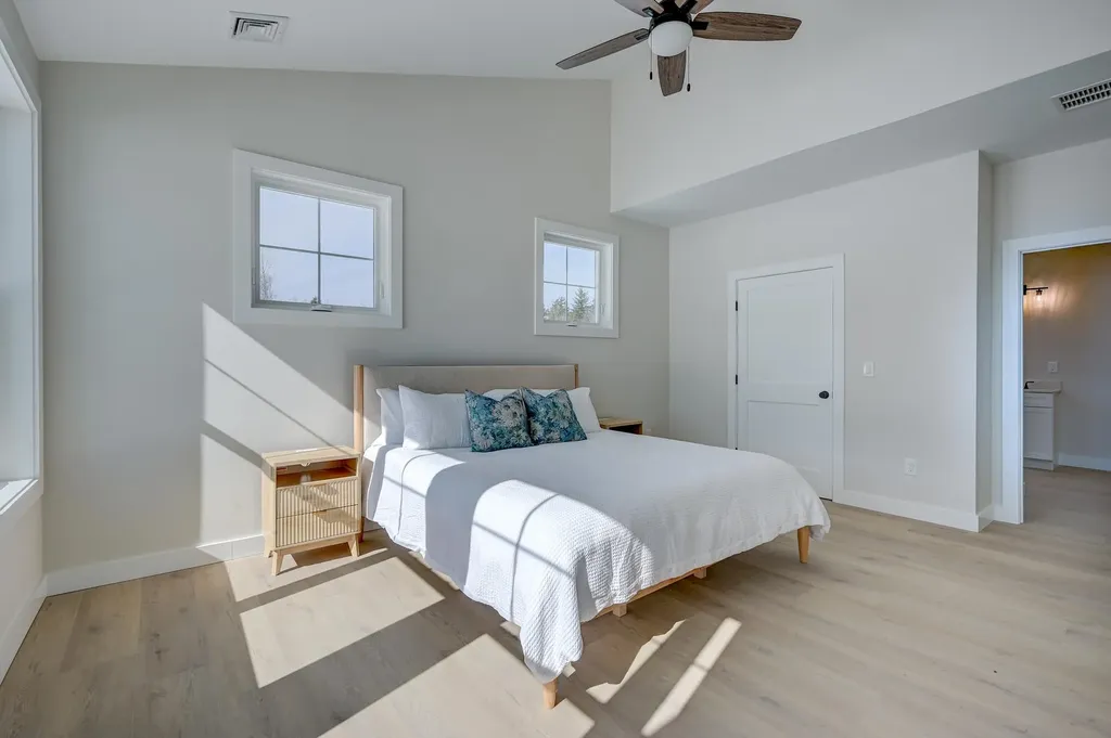 Tbd Whispering Pines Place Conway NH 03860