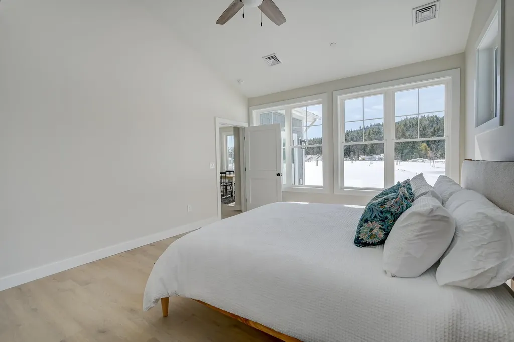 Tbd Whispering Pines Place Conway NH 03860