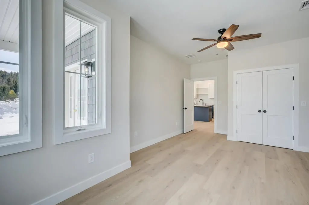 Tbd Whispering Pines Place Conway NH 03860