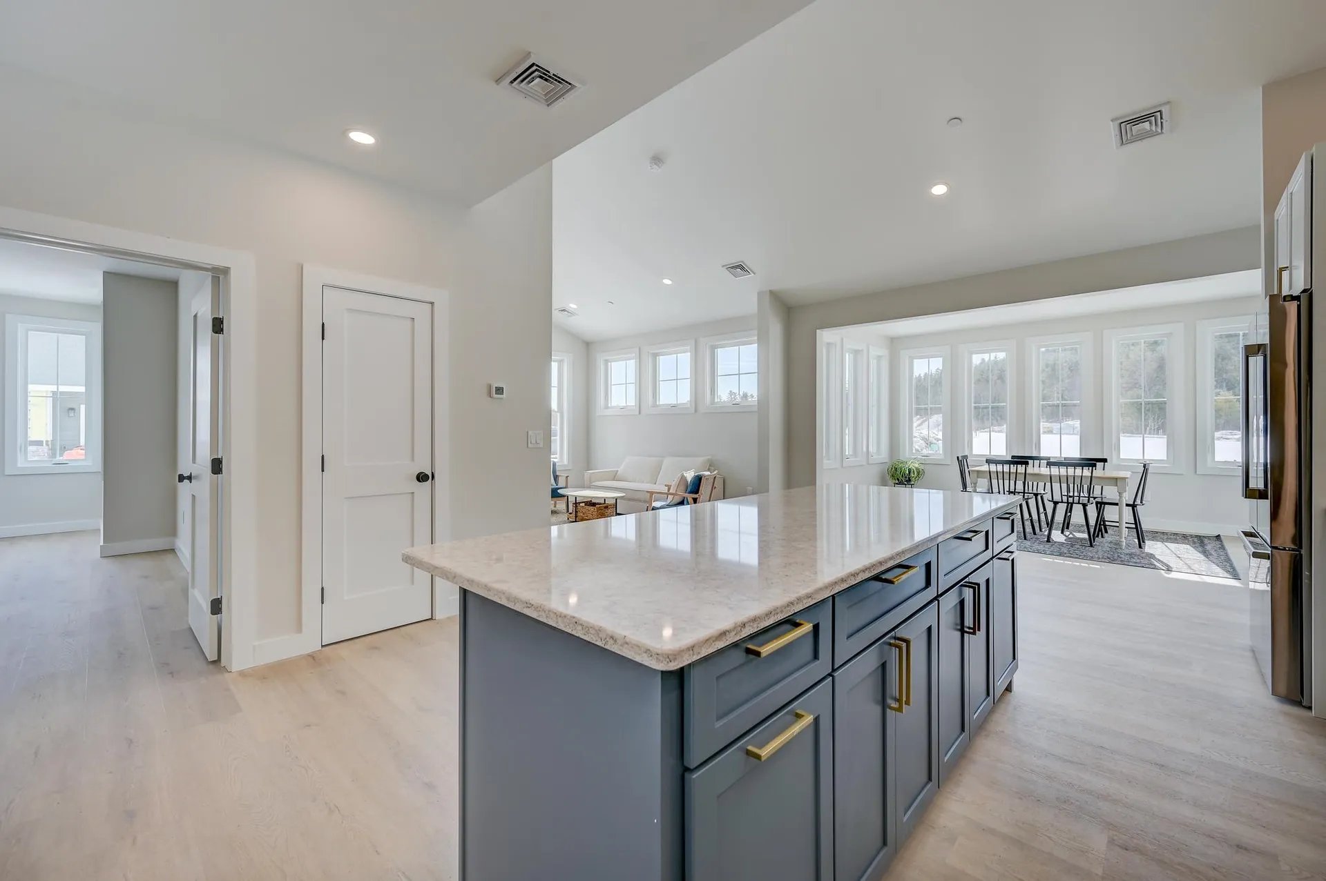 Tbd Whispering Pines Place Conway NH 03860