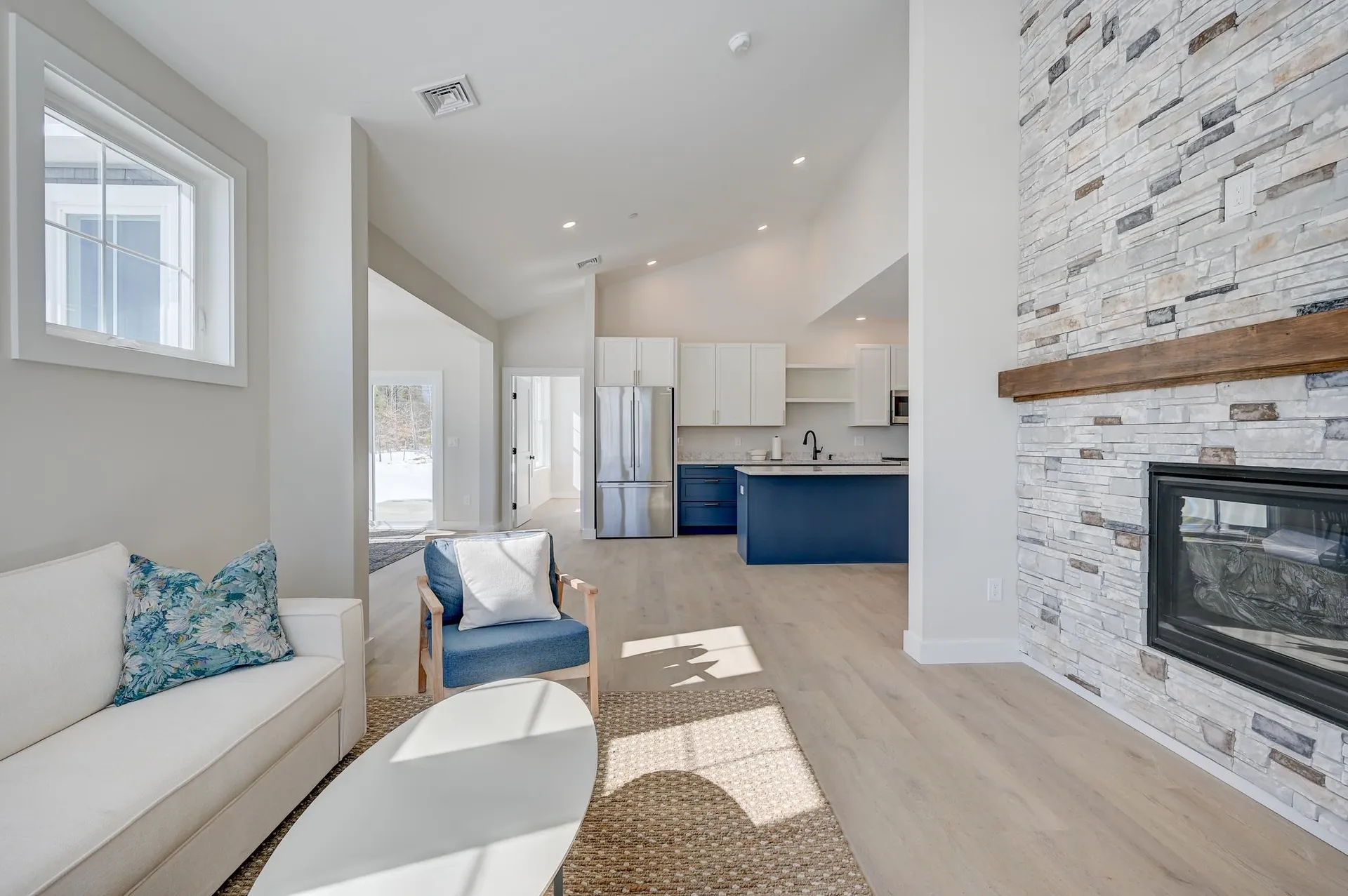 Tbd Whispering Pines Place Conway NH 03860