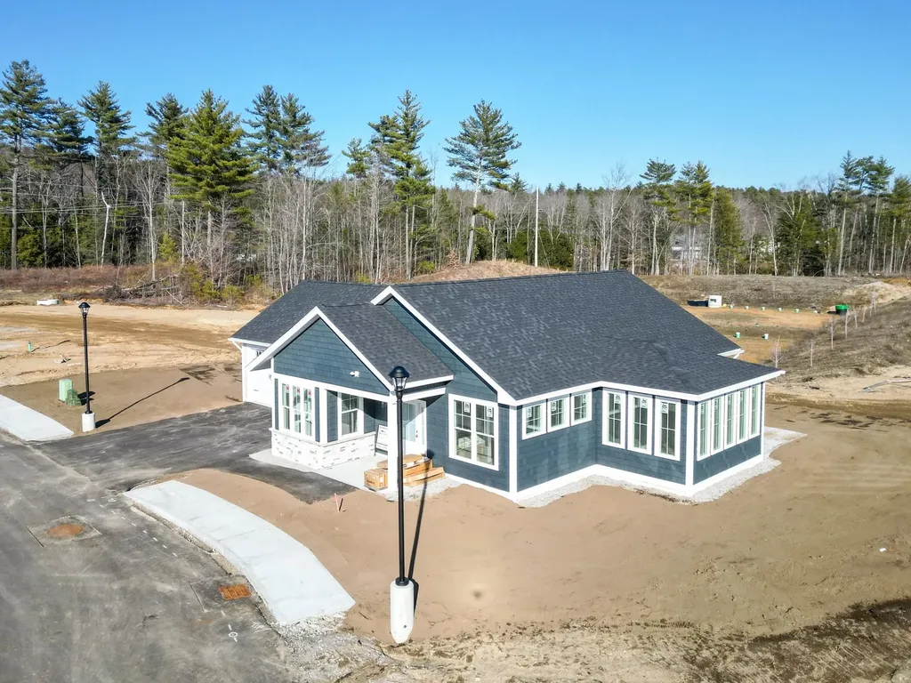 93 Whispering Pines Place Conway NH 03860