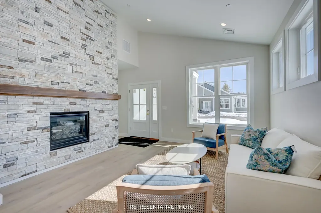 93 Whispering Pines Place Conway NH 03860