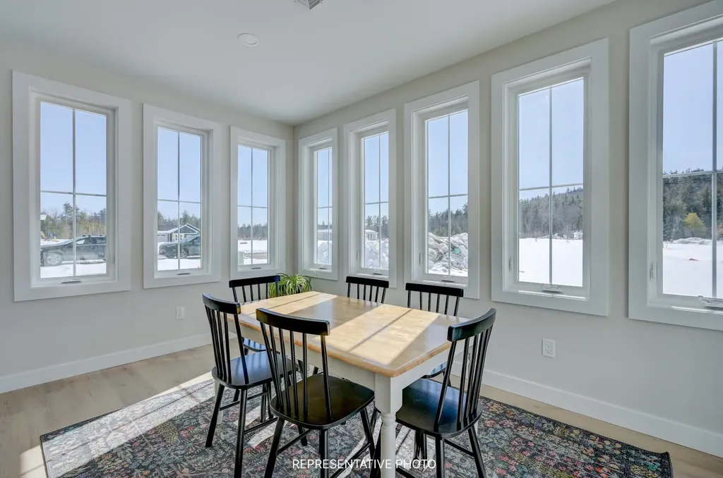 93 Whispering Pines Place Conway NH 03860