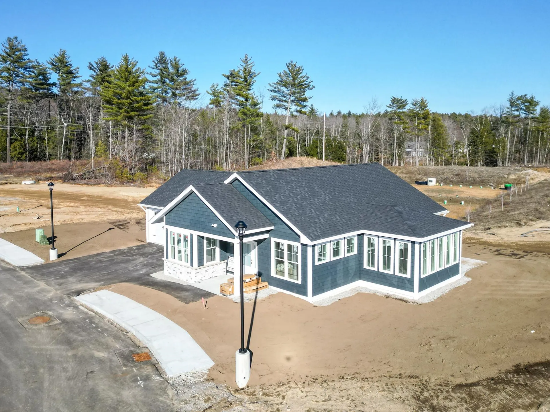 93 Whispering Pines Place Conway NH 03860