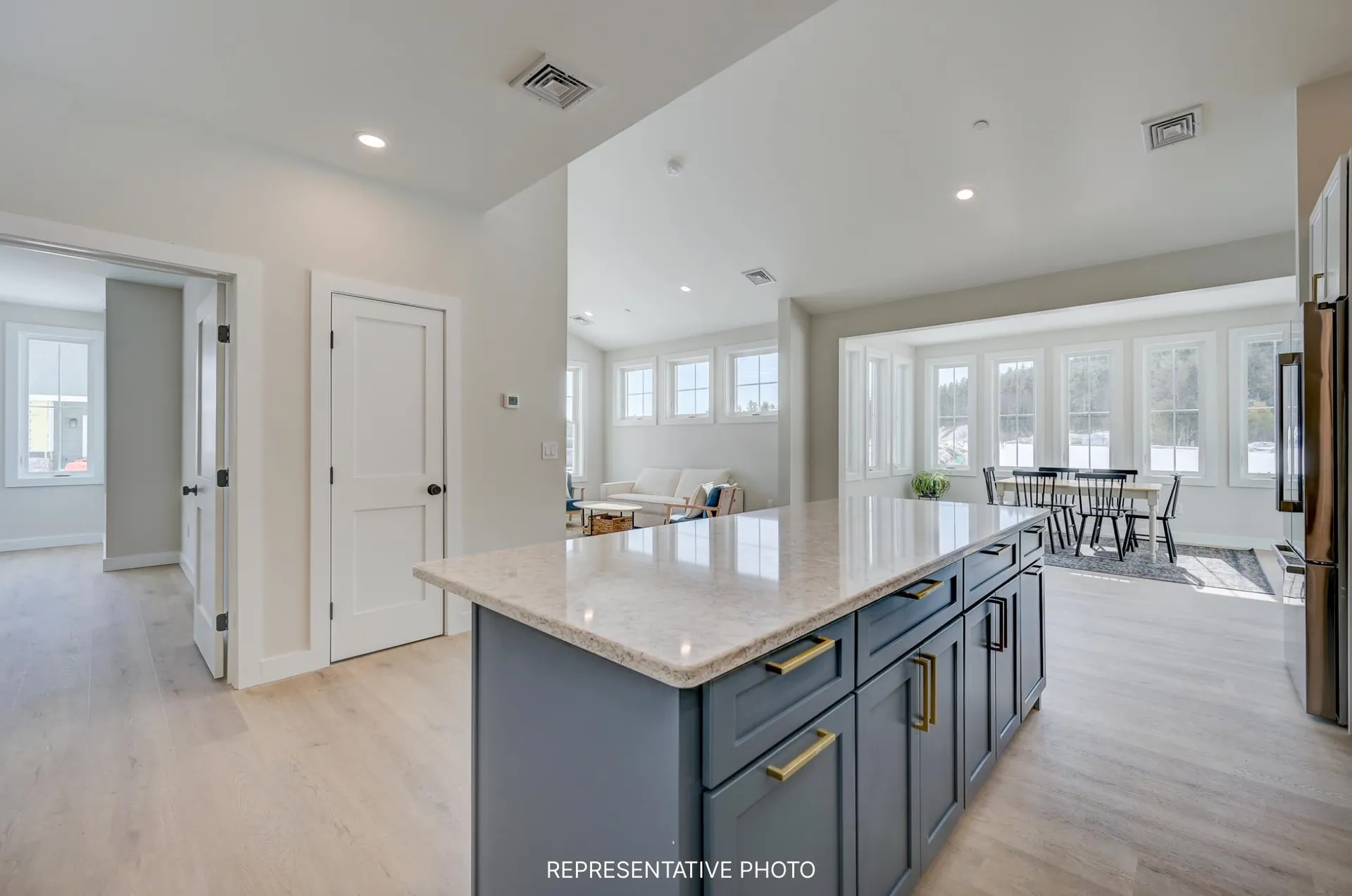 93 Whispering Pines Place Conway NH 03860